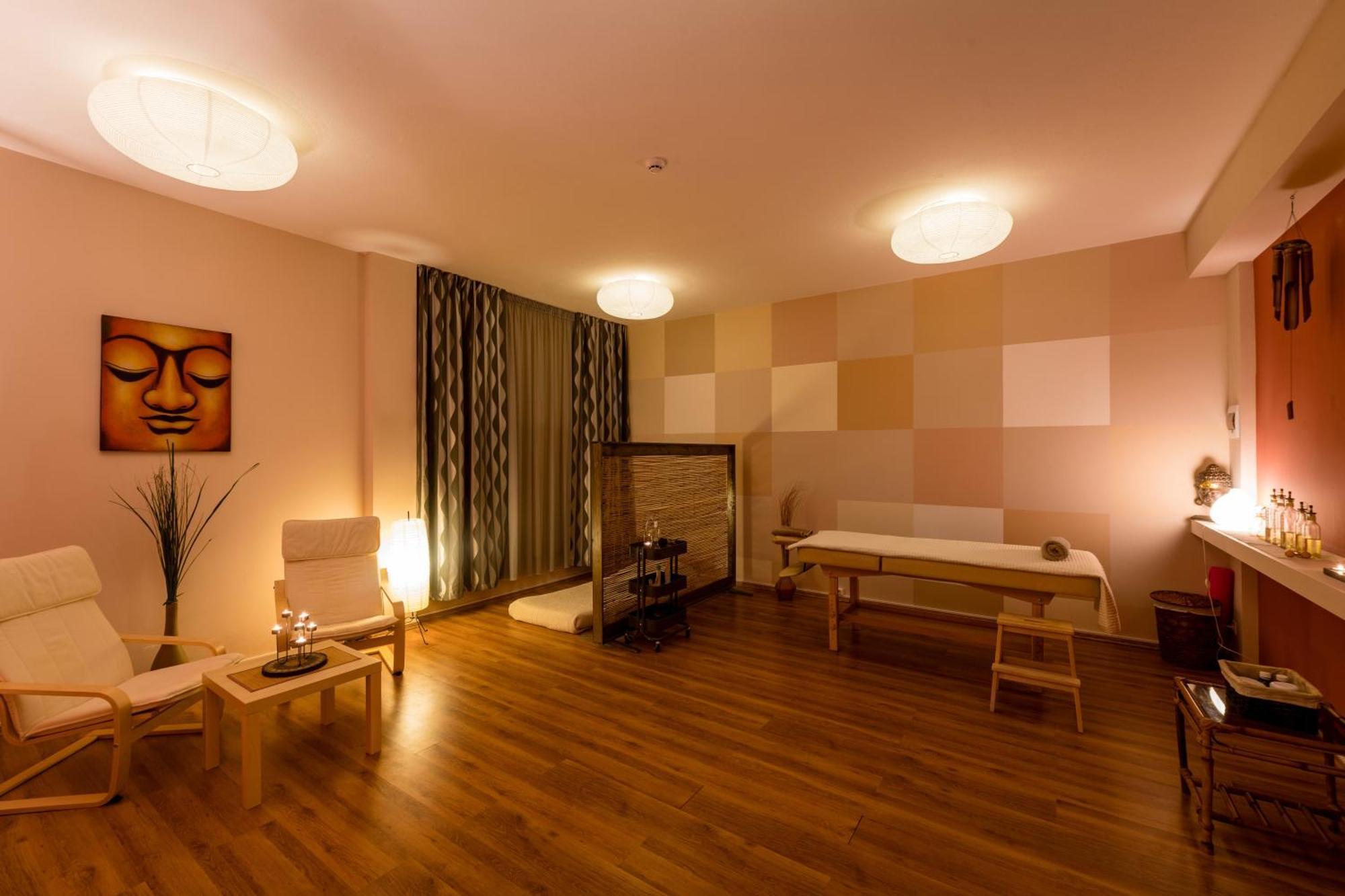Hotel Pavlina Beach Ніфорейка Екстер'єр фото